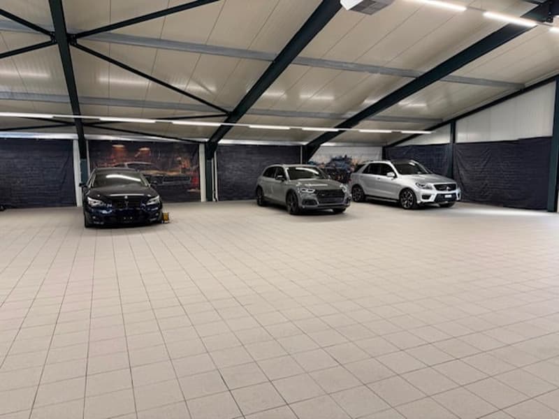 Hochwertige Gewerbefläche in Meilen – ca. 350 m² (8)