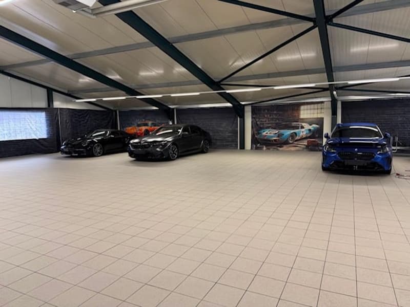 Hochwertige Gewerbefläche in Meilen – ca. 350 m² (7)