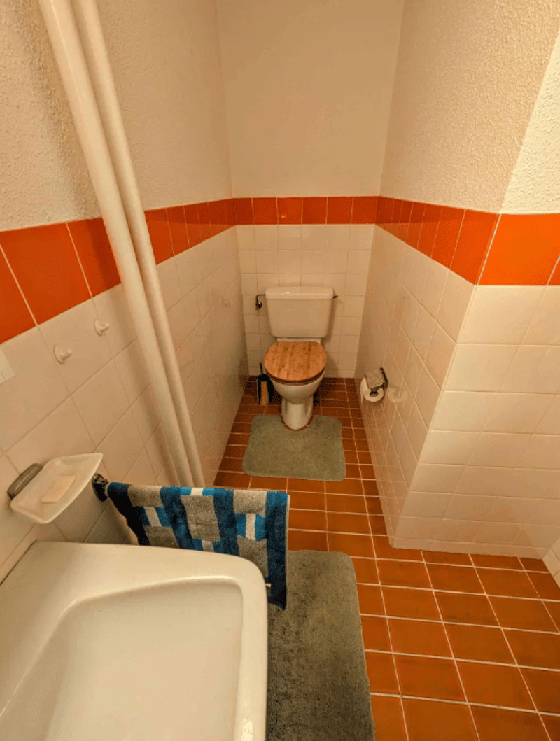 Sonnige 4.5-Zimmer-Oase mit Kamin & Blick ins Grüne in Sagogn (Zweitwohnsitz) (8)