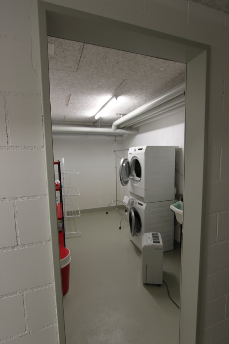3.5 Zimmer-Wohnung im 2. Terrassengeschoss (im Baurecht) in Schliern b. Köniz (18)
