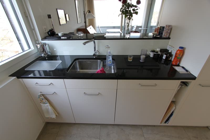 3.5 Zimmer-Wohnung im 2. Terrassengeschoss (im Baurecht) in Schliern b. Köniz (6)