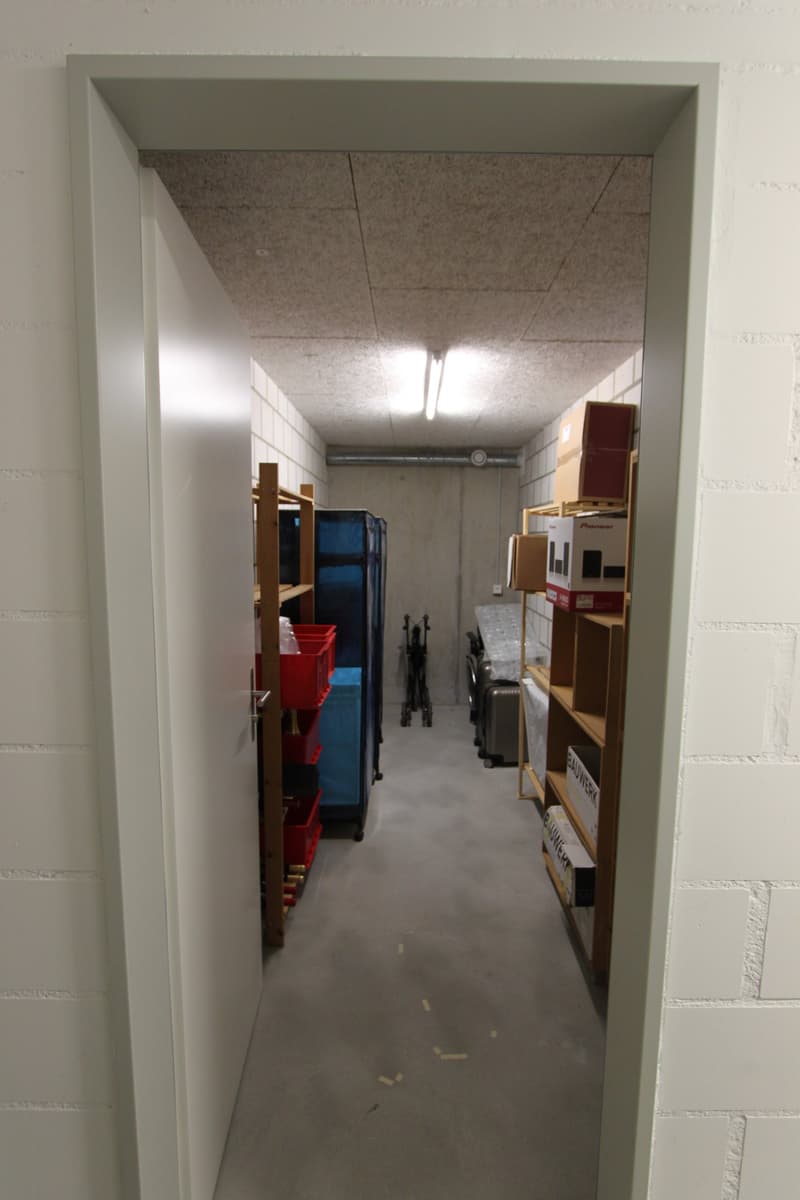3.5 Zimmer-Wohnung im 2. Terrassengeschoss (im Baurecht) in Schliern b. Köniz (17)