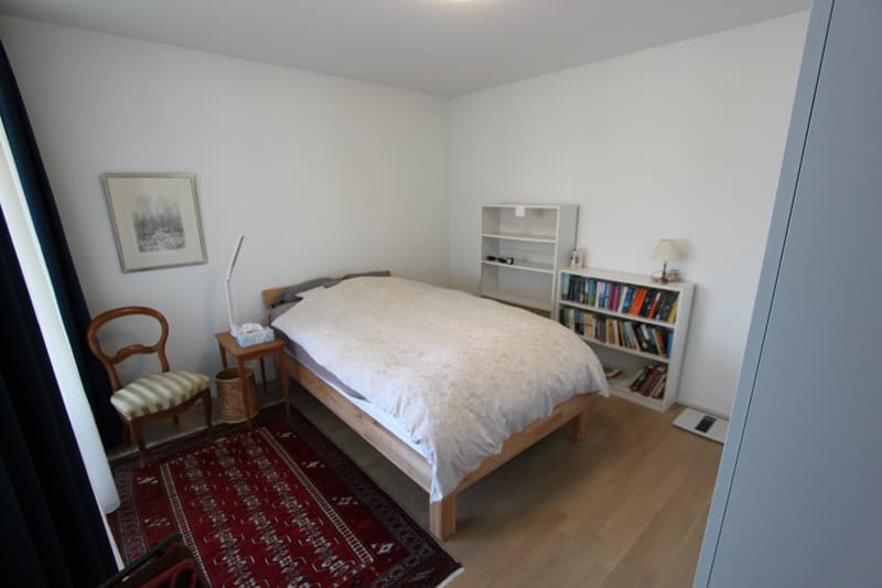 3.5 Zimmer-Wohnung im 2. Terrassengeschoss (im Baurecht) in Schliern b. Köniz (30)