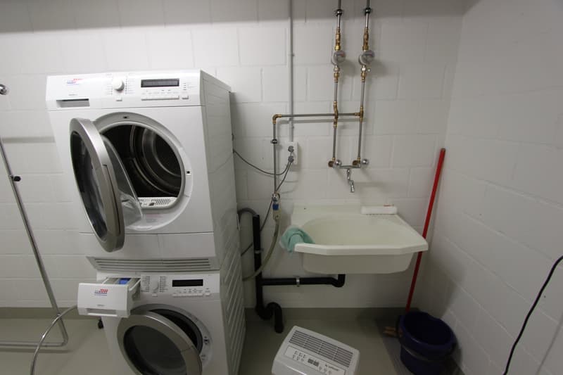 3.5 Zimmer-Wohnung im 2. Terrassengeschoss (im Baurecht) in Schliern b. Köniz (19)
