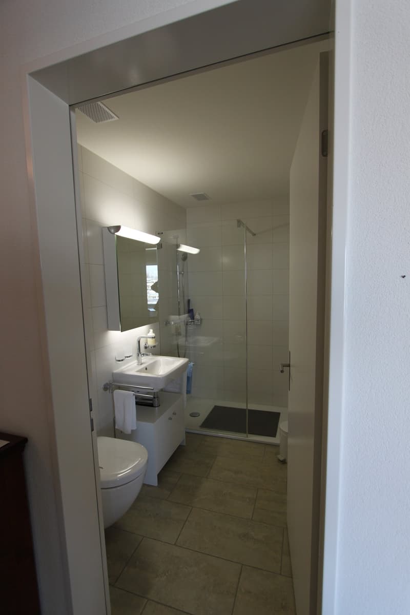 3.5 Zimmer-Wohnung im 2. Terrassengeschoss (im Baurecht) in Schliern b. Köniz (28)
