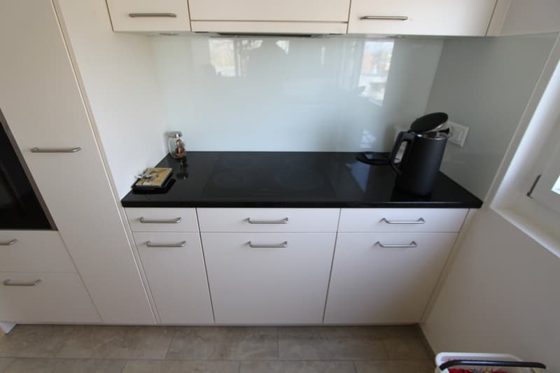 3.5 Zimmer-Wohnung im 2. Terrassengeschoss (im Baurecht) in Schliern b. Köniz (7)