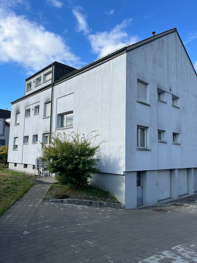 4.5-Zimmerwohnung mit Balkon an ruhiger Lage (9)