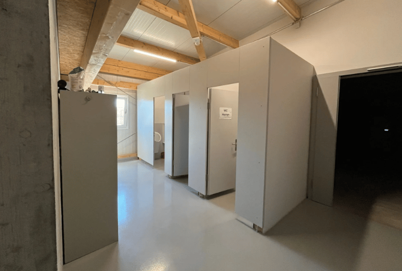 Gewerbe-/Industrieobjekt zur Miete in Studen BE – 370 m² - 450 m² ab 2027 (9)