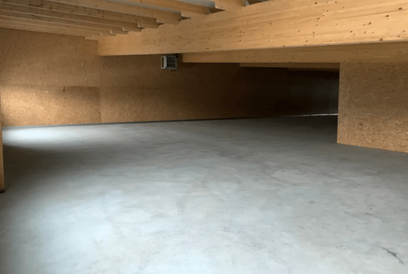 Gewerbe-/Industrieobjekt zur Miete in Studen BE – 370 m² - 450 m² ab 2027 (4)