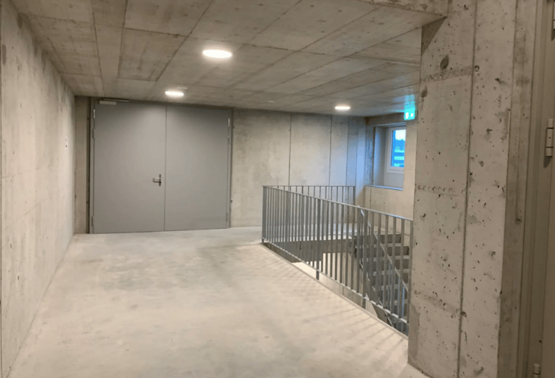 Gewerbe-/Industrieobjekt zur Miete in Studen BE – 370 m² - 450 m² ab 2027 (3)