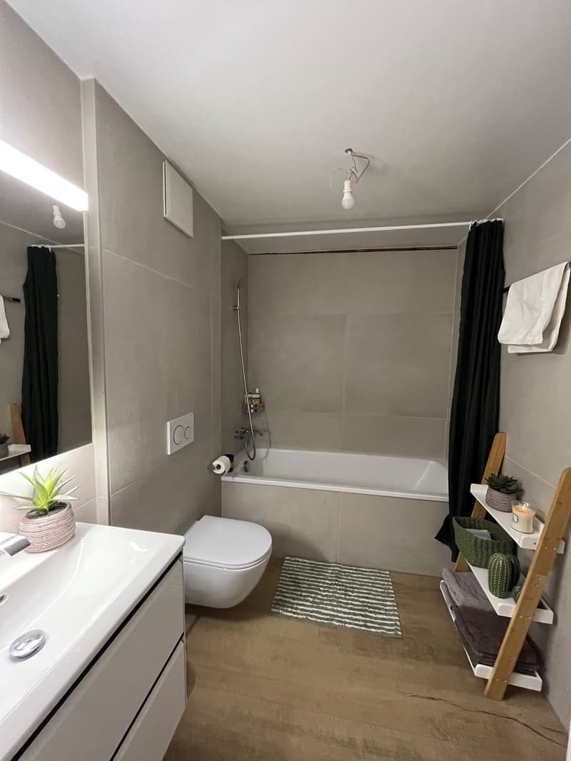A reprendre dès le 1er novembre - Magnifique appartement de 3.5 pièces à Peseux (4)
