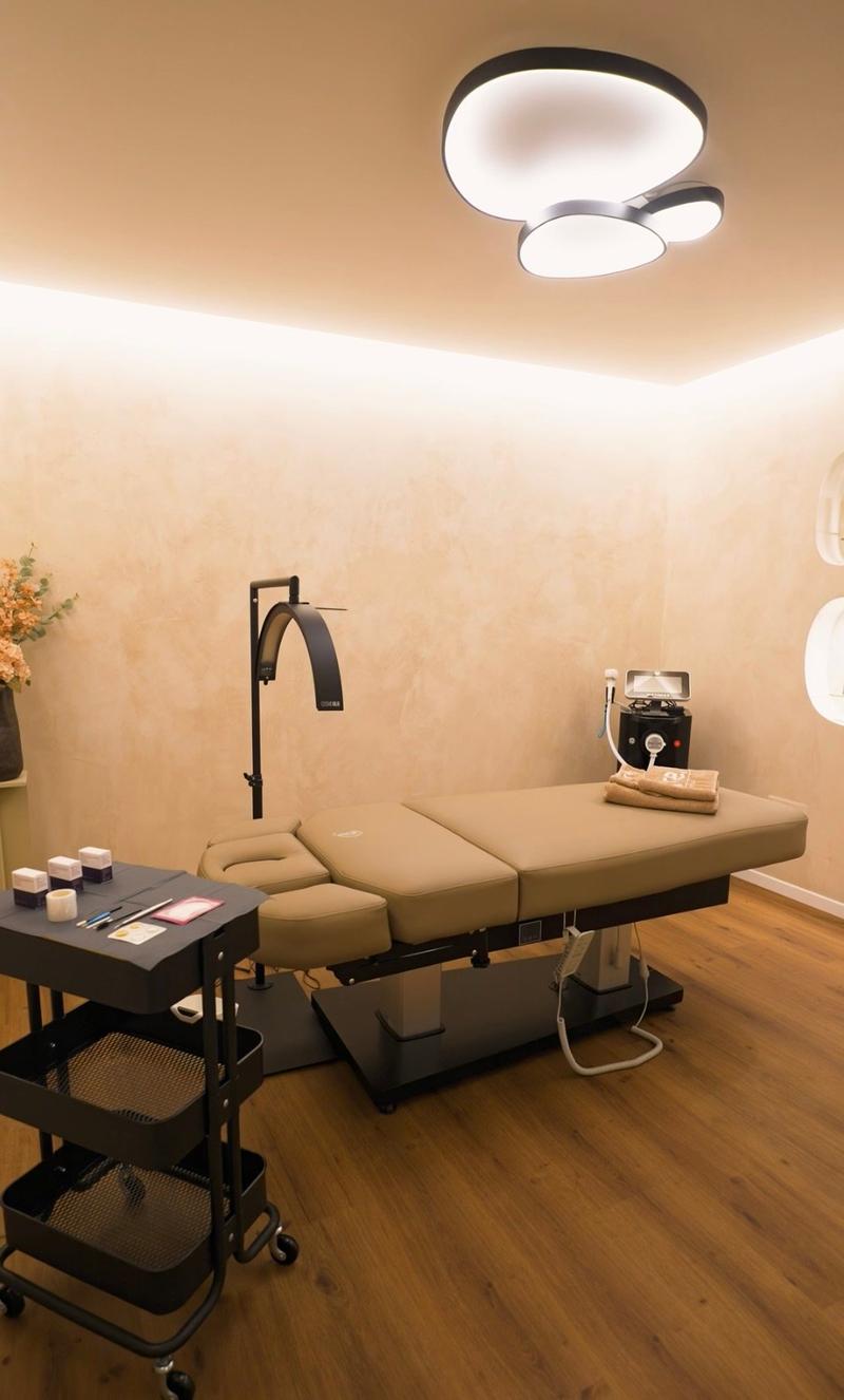 Exklusives Kosmetik & Nagelstudio zur Übernahme (2)
