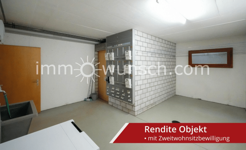 Die Gelegenheit - Charmante 2 ½ Zimmer (3 ½ Zi.) Dach-Eigentumswohnung, mit 2. Wohnsitzbew. (25)