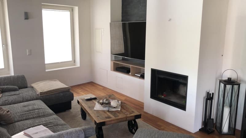 Loft in Uetikon am See (11)