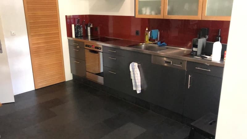 Loft in Uetikon am See (7)