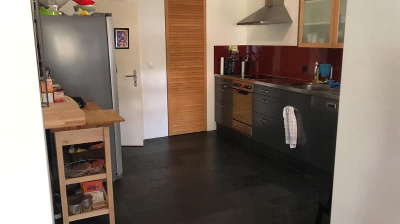 Loft in Uetikon am See (6)