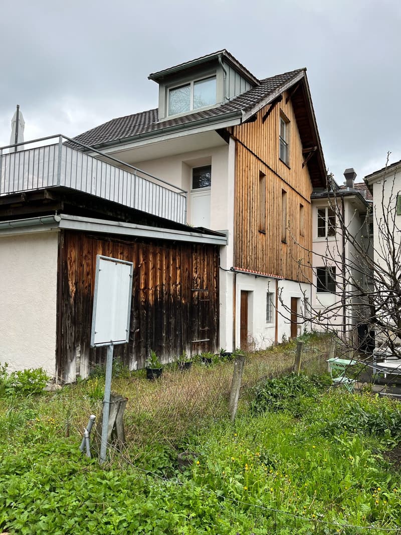 Loft in Uetikon am See (13)