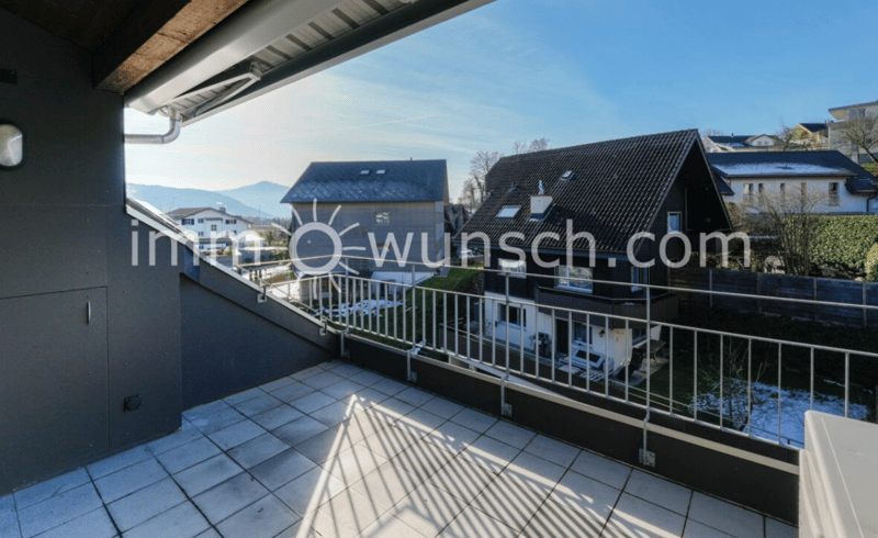 Bijou 4 ½ Zimmer Dach-Eigentumswohnung (12)