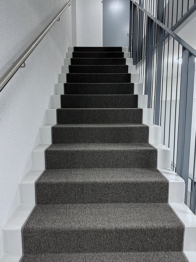 Wer Zürich kennt, wohnt bewusst in Wetzikon - 3.5 Zimmer, Eichenparkett, zwei Bäder (13)