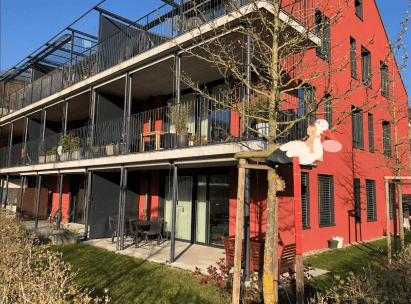 Hochwertige 3.5-Zimmer-Gartenwohnung mit privatem Südgarten (10)
