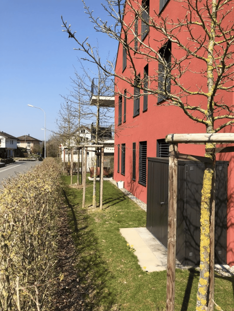 Hochwertige 3.5-Zimmer-Gartenwohnung mit privatem Südgarten (11)