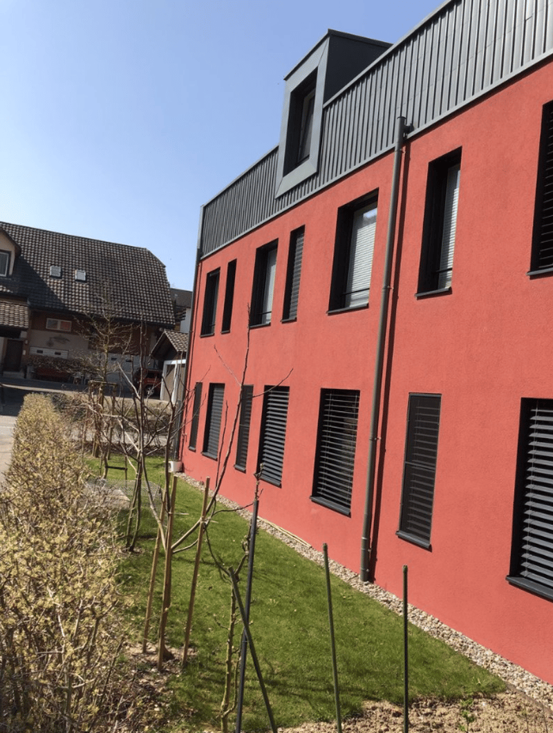 Hochwertige 3.5-Zimmer-Gartenwohnung mit privatem Südgarten (12)