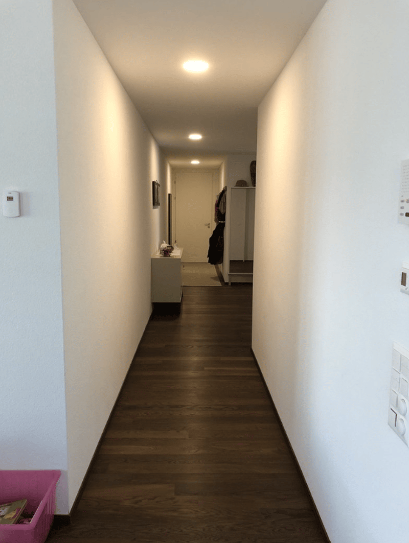 Hochwertige 3.5-Zimmer-Gartenwohnung mit privatem Südgarten (4)