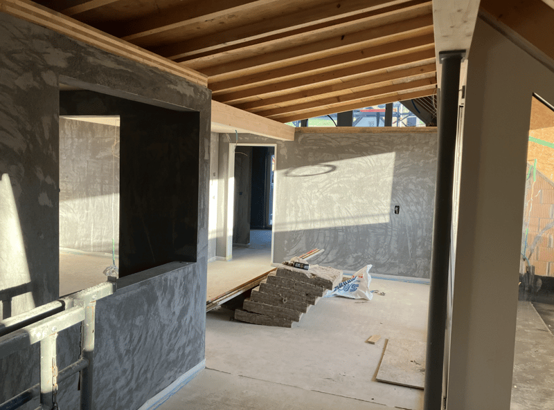 Neue 4 1/2 Zimmer Galerie Wohnung (6)
