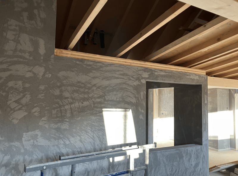 Neue 4 1/2 Zimmer Galerie Wohnung (11)