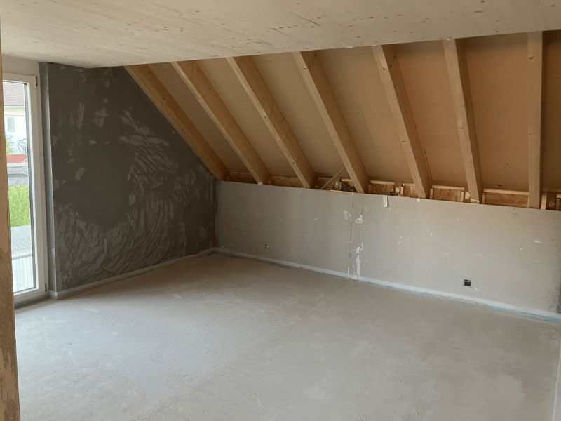 Neue 4 1/2 Zimmer Galerie Wohnung (8)