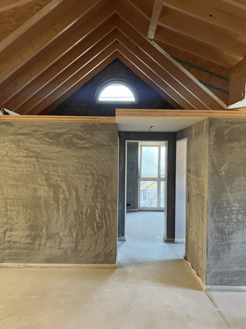 Neue 4 1/2 Zimmer Galerie Wohnung (12)