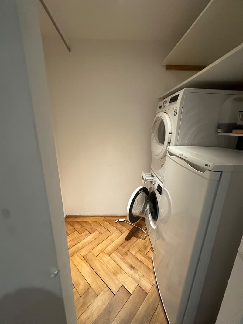 Loft mit charmantem Ausbau (18)