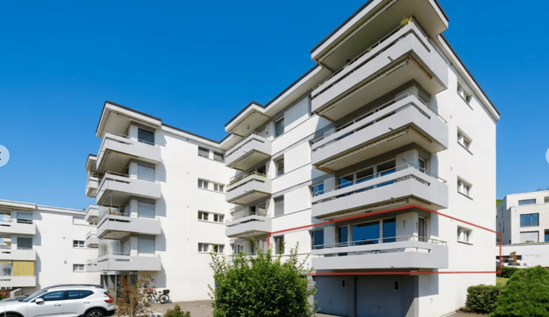 Helle 5.5-Zimmer-Wohnung mit Balkon und Doppelgaragenbox in Baar (12)