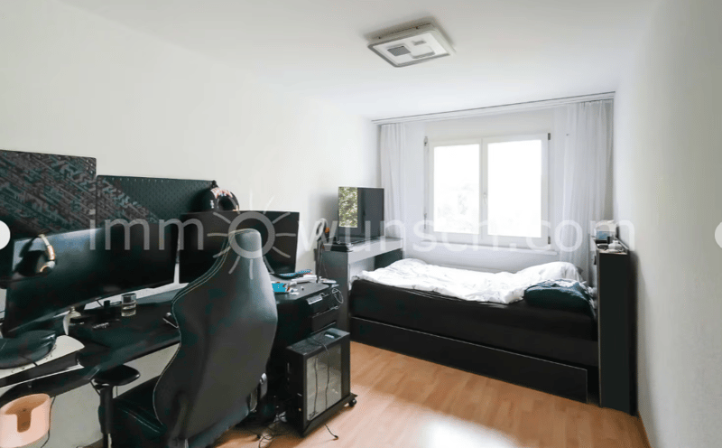 Familienfreundliche und grosszügige 5 ½ Zimmer Eigentumswohnung (9)