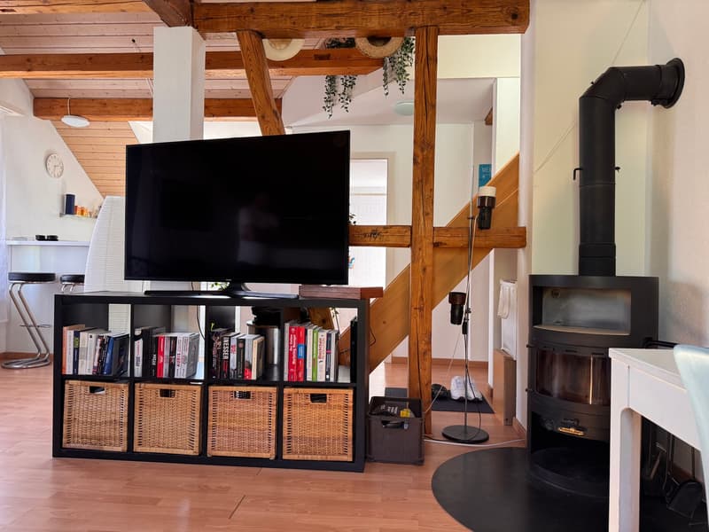 2.5-Zi-Maisonettewohnung mit Dachterrasse (6)