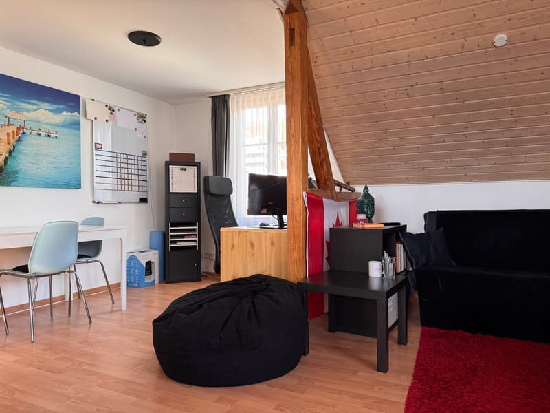 2.5-Zi-Maisonettewohnung mit Dachterrasse (5)