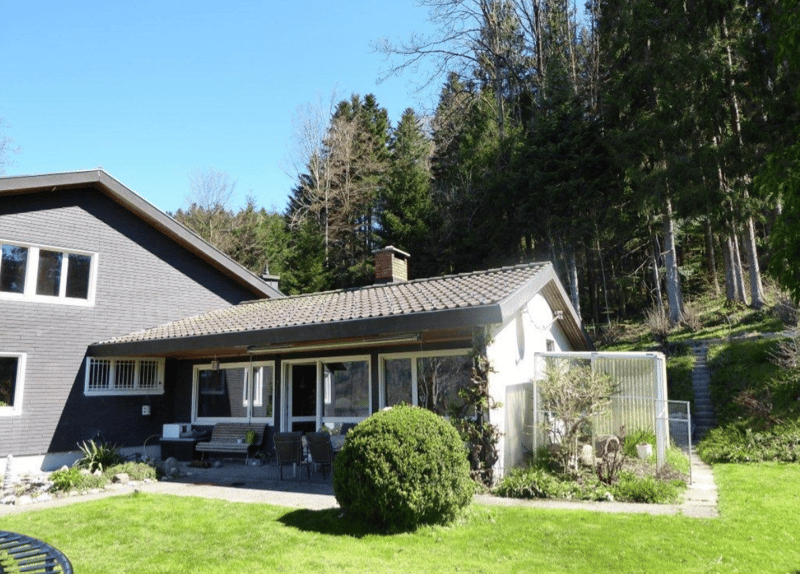 Grosszügiges 9.5-Zimmer-Einfamilienhaus in Wattwil zu vermieten - befristet bis Herbst 2028 (2)