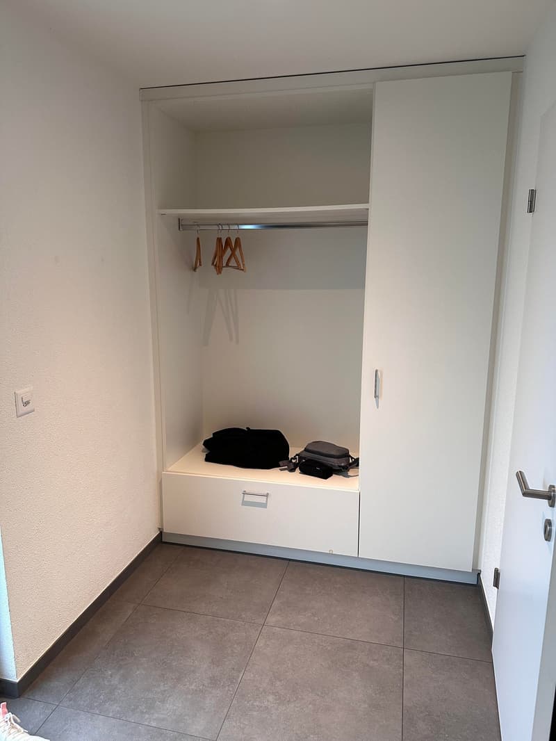 Wunderschönes 5.5-Zimmer-Familienhaus | ca. 240 m² | Garten | 10 Min. von Zug (9)