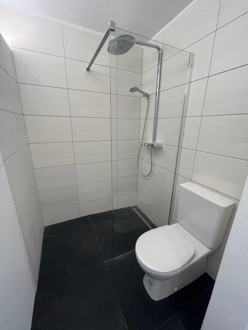 Sehr sonnige, ruhige, teilrenovierte 4.5-Zimmerwohnung (8)