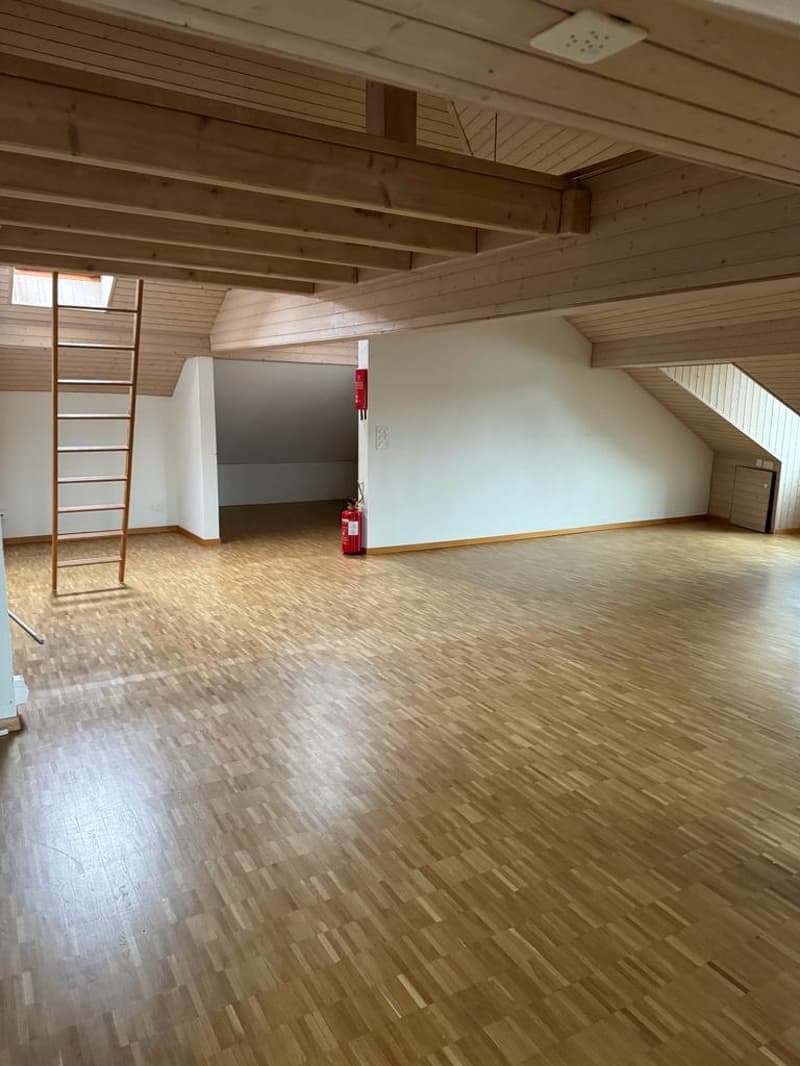 Büro in Aarau an zentraler Lage zu vermieten (2)