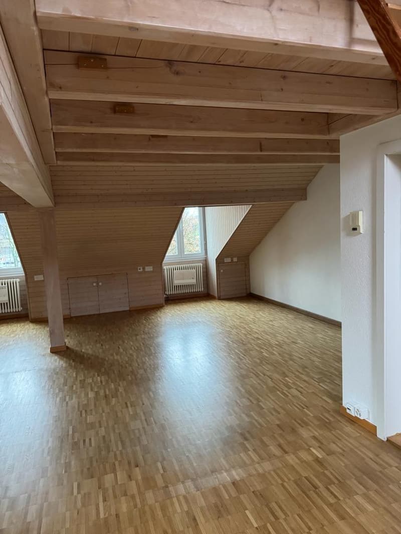 Büro in Aarau an zentraler Lage zu vermieten (3)