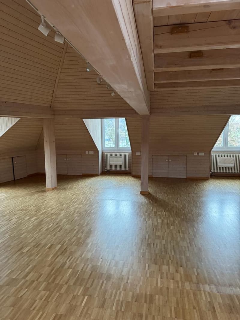 Büro in Aarau an zentraler Lage zu vermieten (4)
