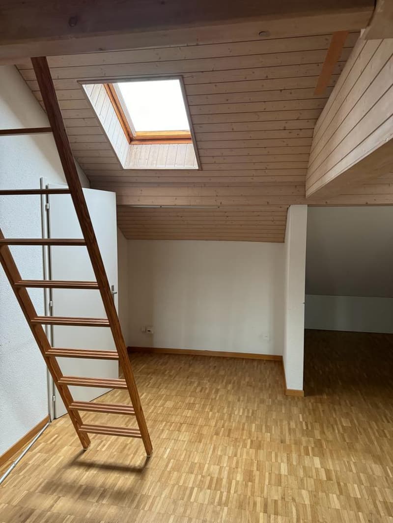 Büro in Aarau an zentraler Lage zu vermieten (7)