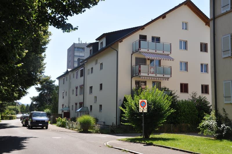 Duplex-/Maisonette Wohnung in Suhr (bitte keine Makleranrufe) (1)