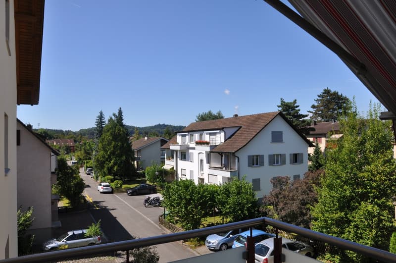 Duplex-/Maisonette Wohnung in Suhr (bitte keine Makleranrufe) (2)