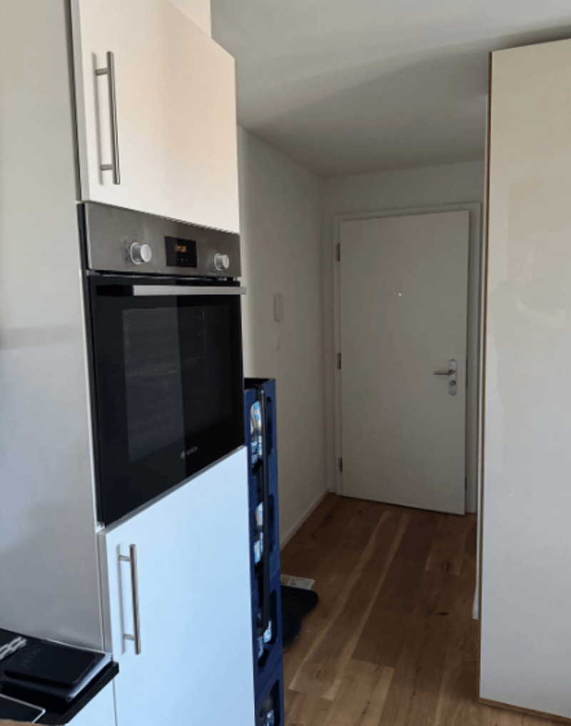 Schöne und helle 2,5 Zimmer-Wohnung ab SOFORT (2)