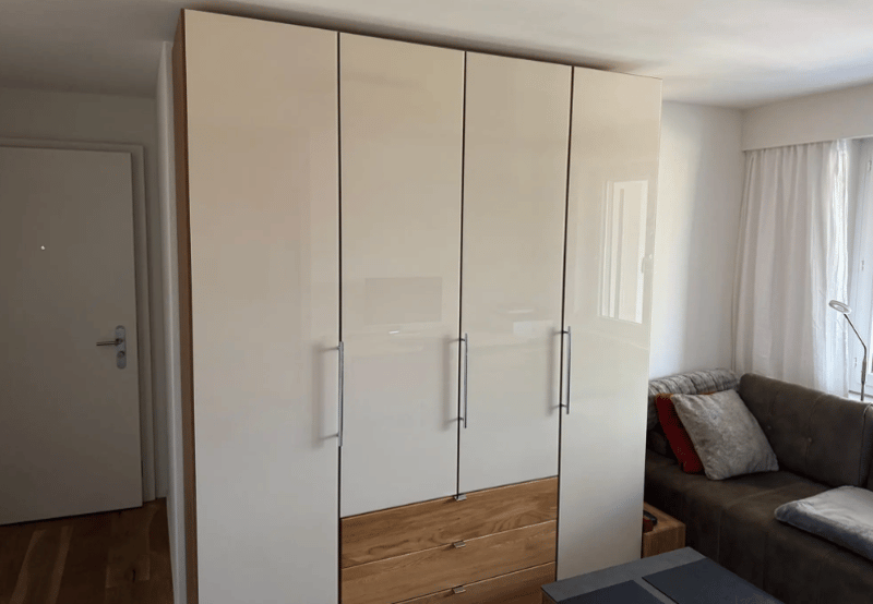 Schöne und helle 2,5 Zimmer-Wohnung ab SOFORT (3)