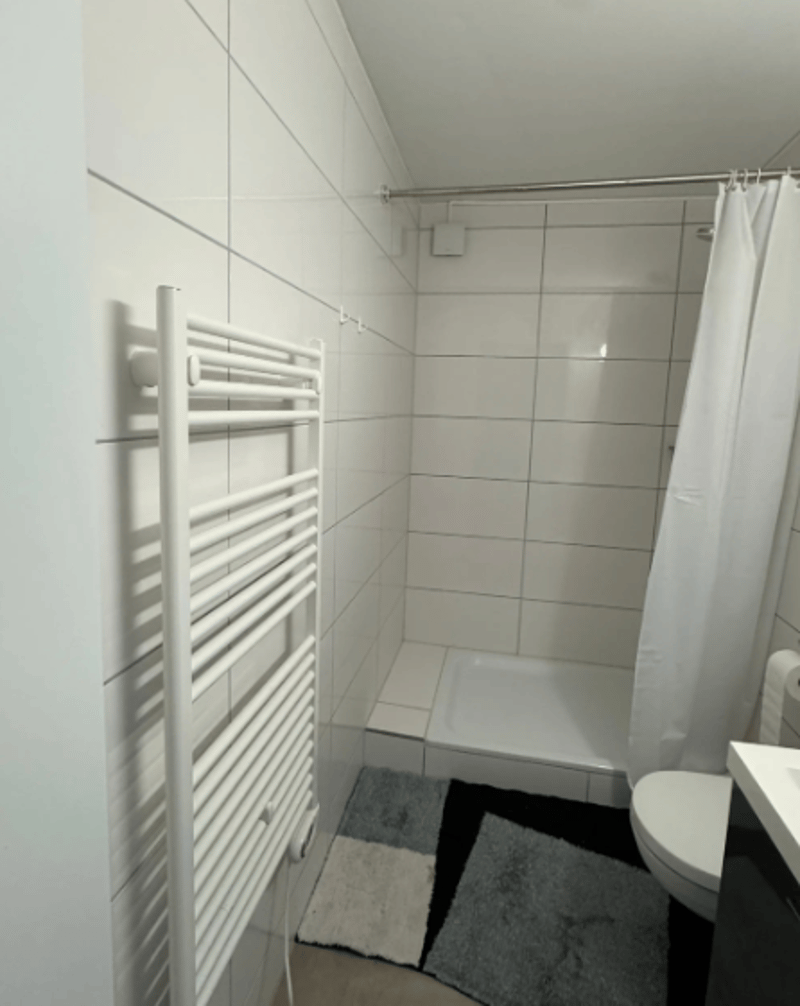 Schöne und helle 2,5 Zimmer-Wohnung ab SOFORT (7)