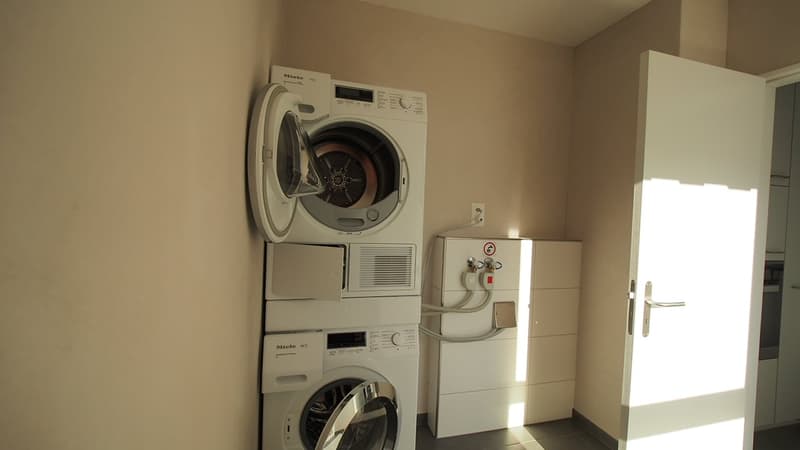 Zu vermieten 4 1/2 Zimmer Wohnung 1. Etage (17)