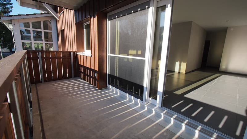 Zu vermieten 4 1/2 Zimmer Wohnung 1. Etage (23)